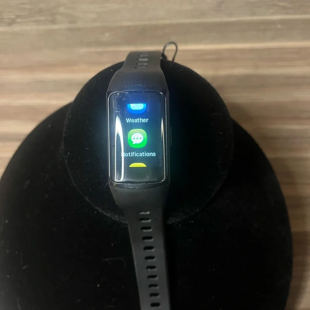 Huwaie H-Band Smartwatch